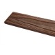 HD Deck Dual Fascia 11x150mm Walnut 3600mm